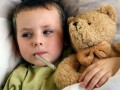 با سرماخوردگی در کودکان چه کنیم؟