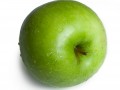 سیب سبز بهترین میوه برای درمان کبد چرب