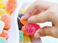 میزان مصرف شکر برای کودکان - سلامت بانوان اوما