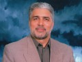 گوینده اخبار سیاسی بعد از سال ها از بیماری اش می گوید - دکتر محمد حسین نجفی