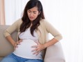 درد زیر شکم در بارداری نشانه چیست - سلامت بانوان اوما