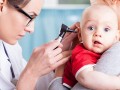 عفونت گوش در نوزادان: دلایل،علائم و درمان - سلامت بانوان اوما