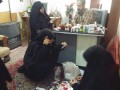 نذر سلامت تیم جهادی پزشکی تهران در محله کم برخوردار دروی مشهد