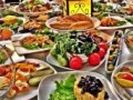 رستوران ها و غذاهای باکو - تور برد