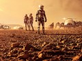 دانلود سریال جدید و علمی تخیلی مریخ