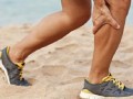 گرفتگی عضلات پا و راه های پیشگیری