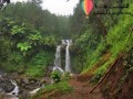 بهشت را در آبشارها با تور بالی تجربه کنید!