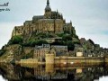 مونت سنل میشل میراث ارزشمند بشر در تور فرانسه