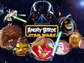دانلود فیلم وبازی - angry birds star wars