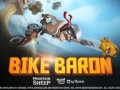 بازی bike baron برای آیفون