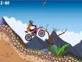 دانلود بازی موتور سواری اندروید به نام bike xtreme