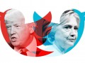 ترامپ یا کلینتون ؟ برنده ی رقابت آنلاین کیست؟ (قسمت اول) • موجیتال