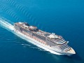 معرفی کشتی های کروز (cruise ship tours)