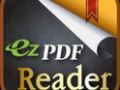 نرم افزار پی دی اف خوان ezPDF Reader اندروید