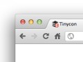 ایجاد faviconهای پویا برای وب سایت با کتابخانه جاوا اسکریپت Tinycon