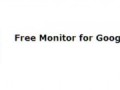 فست سئو | نرم افزار های سئو - نرم افزار free monitor for google