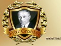 فریتس گوربا سفیر هیتلر در غرب آسیا و ایران ( fritz grobba )