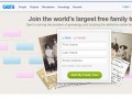 شجره نامه خانواده خود را آنلاین بسازید با geni.com وبلاگ ایده بکر