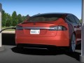 باگ ->   به روزرسانی فریمور خودرو الکتریکی Tesla از طریق اینترنت!