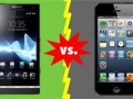 تلفن اندرویدی در مقابل آیفون: کدام برای خریدن بهتر است؟  > مرجع تخصصی فن آوری اطلاعات
