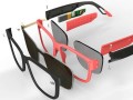 تغییر رنگ توسط کاربر در عینک هوشمند جدید | haftech.ir