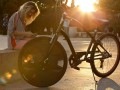 تبدیل دوچرخه عادی به دوچرخه الکتریکی با الکترون ویل | haftech.ir