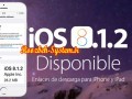 برای رفع برخی مشکلات؛ اپل iOS ۸.۱.۲ را منتشر کرد / آموزش نحوه نصب از روزبـــــه سیستم