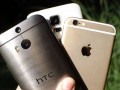 مقایسه تصاویر دوربین iPhone ۶، Galaxy S۵ و HTC One M۸ | چاره پز