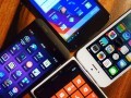 مقایسه iPhone ۶ با سایر گوشی‌های هوشمند برتر حال حاضر دنیا (قسمت اول) | چاره پز