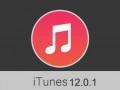 نرم افزار iTunes ۱۲.۰.۱ (مدیریت آیفون و آیپد)