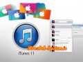 دانلود آخرین ورژن نرم افزار iTunes برای PC / روزبه سیستم