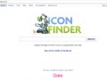 دنیایی از آیکون را جستجو کنید iconfinder.com وبلاگ ایده بکر