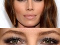 چگونه با آرایش چشم ها را درشت تر نشان دهیم؟ | ileev.com