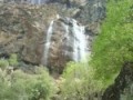 گردشگری : معرفی آبشار تاف بلندترین آبشار خاورمیانه - iran easy travel