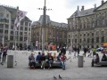 خاطرات سفر به آمستردام - iran easy travel