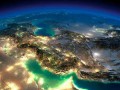 تصاویر هوایی زیبا از شهرهای جهان - iraneasytravel