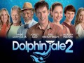 نقد و بررسی فیلم «داستان دلفین ۲» (۲۰۱۴): جذاب و سرگرم کننده، با پیامی دلگرم کننده و خردمندانه!