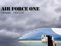 هواپیمای اختصاصی «Air Force One» رییس جمهور آمریکا/تصاویر | فصل جوان