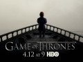 پوستر رسمی فصل پنجم سریال « بازی تاج و تخت / Game of Thrones » منتشر شد