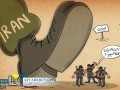 کاریکاتور/ حمله داعش به ایران! « آفتاب ری آفتاب ری