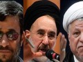 چرا هاشمی، خاتمی و احمدی نژاد به نمایشگاه مطبوعات نرفتند؟ « آفتاب ری آفتاب ری