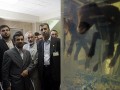 کلید خوردن طرح بزرگ محققان ایرانی برای «تولید اعضای پیوندی انسان در بدن حیوانات» با حضور رییس جمهور