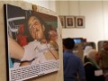 وانا سنتر - نمایشگاه «غزه، ورای تصویر» در اردن
