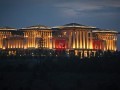 «کاخِ جدید» اردوغان!