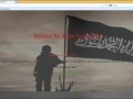 حمله هکری«داعش»به دانشگاه امام صادق عکس