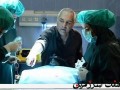 سازمان نظام پزشکی به سادگی از«در حاشیه»و مهران مدیری نمیگذرد! -