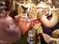 «زوتوپیا» به عنوان سومین انیمیشن پرفروش کمپانی دیزنی  انتخاب شد
