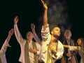 نگاهی به اجرای نمایش «حلاج» به روایت «سهیل پارسا» در کانادا | نمایشگر