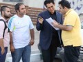 «خشکسالی و دروغ» در جشنواره فیلم فجر حضور دارد | محمدرضا گلزار