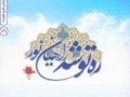 کتاب «ره ‌توشه ماه رمضان سال ۱۴۳۶ق - ۱۳۹۴ ش»  دانلود